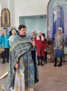 36-Престольный праздник Казанского храма посёлка Усть-Таловка