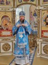 39-Престольный праздник Казанского храма посёлка Усть-Таловка