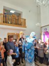 43-Престольный праздник Казанского храма посёлка Усть-Таловка