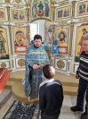 44-Престольный праздник Казанского храма посёлка Усть-Таловка