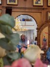 21-В день празднования Введения во храм Пресвятой Богородицы архиепископ Амфилохий возглавил служение Божественной Литургии в главном храме Восточного Казахстана