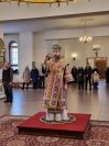 4-Архипастырское богослужение в первую субботу Великого поста