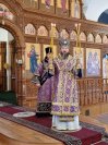 6-Архипастырское богослужение в первую субботу Великого поста