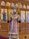 17-Архипастырское богослужение в первую субботу Великого поста