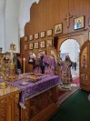 20-Архипастырское богослужение в первую субботу Великого поста