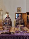 22-Архипастырское богослужение в первую субботу Великого поста