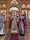 25-Архипастырское богослужение в первую субботу Великого поста