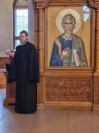 26-Архипастырское богослужение в первую субботу Великого поста