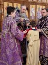 27-Архипастырское богослужение в первую субботу Великого поста