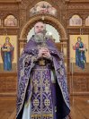 29-Архипастырское богослужение в первую субботу Великого поста