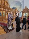 30-Архипастырское богослужение в первую субботу Великого поста