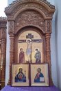 1-Неделя 1-я Великого поста. Торжество Православия