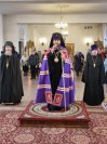 2-Неделя 1-я Великого поста. Торжество Православия