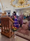3-Неделя 1-я Великого поста. Торжество Православия