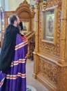 4-Неделя 1-я Великого поста. Торжество Православия