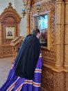 5-Неделя 1-я Великого поста. Торжество Православия