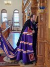 6-Неделя 1-я Великого поста. Торжество Православия