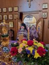 8-Неделя 1-я Великого поста. Торжество Православия