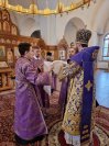 9-Неделя 1-я Великого поста. Торжество Православия