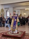 10-Неделя 1-я Великого поста. Торжество Православия