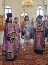 11-Неделя 1-я Великого поста. Торжество Православия