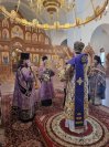 12-Неделя 1-я Великого поста. Торжество Православия