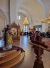 13-Неделя 1-я Великого поста. Торжество Православия