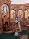 14-Неделя 1-я Великого поста. Торжество Православия
