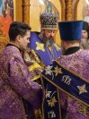 17-Неделя 1-я Великого поста. Торжество Православия