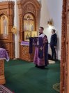 19-Неделя 1-я Великого поста. Торжество Православия