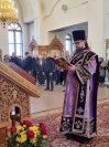 20-Неделя 1-я Великого поста. Торжество Православия