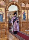 21-Неделя 1-я Великого поста. Торжество Православия