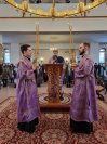 23-Неделя 1-я Великого поста. Торжество Православия