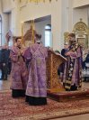 24-Неделя 1-я Великого поста. Торжество Православия