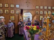 25-Неделя 1-я Великого поста. Торжество Православия