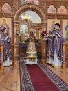 26-Неделя 1-я Великого поста. Торжество Православия
