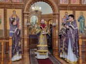 27-Неделя 1-я Великого поста. Торжество Православия