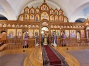 28-Неделя 1-я Великого поста. Торжество Православия