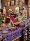 30-Неделя 1-я Великого поста. Торжество Православия