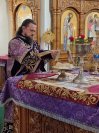 32-Неделя 1-я Великого поста. Торжество Православия