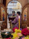 33-Неделя 1-я Великого поста. Торжество Православия