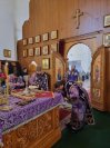 34-Неделя 1-я Великого поста. Торжество Православия
