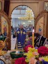 35-Неделя 1-я Великого поста. Торжество Православия
