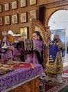 37-Неделя 1-я Великого поста. Торжество Православия