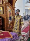 39-Неделя 1-я Великого поста. Торжество Православия