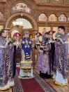 40-Неделя 1-я Великого поста. Торжество Православия