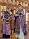 41-Неделя 1-я Великого поста. Торжество Православия