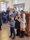 42-Неделя 1-я Великого поста. Торжество Православия