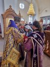 44-Неделя 1-я Великого поста. Торжество Православия