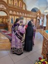 45-Неделя 1-я Великого поста. Торжество Православия
